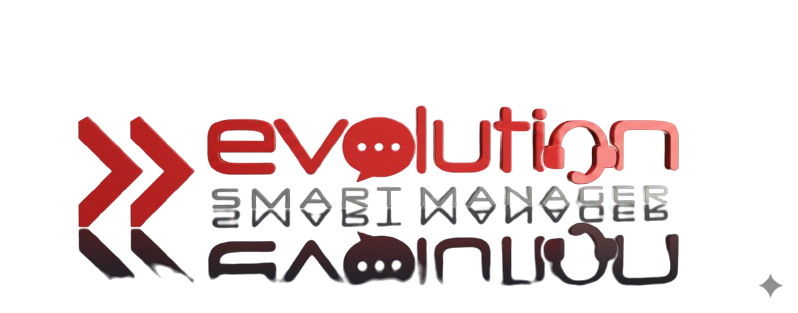 Evolution Logo